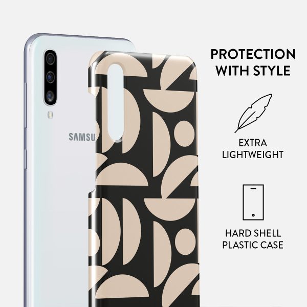 Moonlight - Samsung Galaxy A50 Case Cheap - Image 2