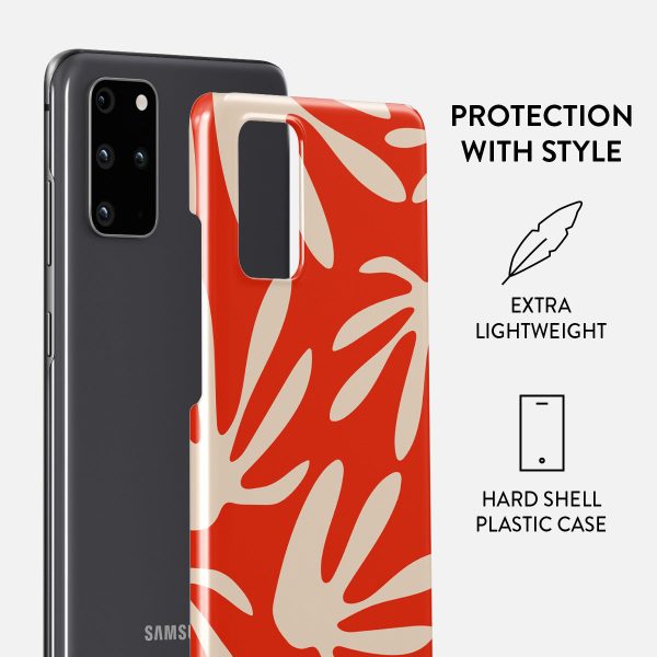 Heatwave - Samsung Galaxy S20 Plus 4G   5G Case Cheap - Image 2