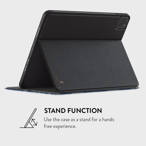 Bloom Boom - iPad Pro 11 (2nd 1st Gen) Case For Sale - Image 5