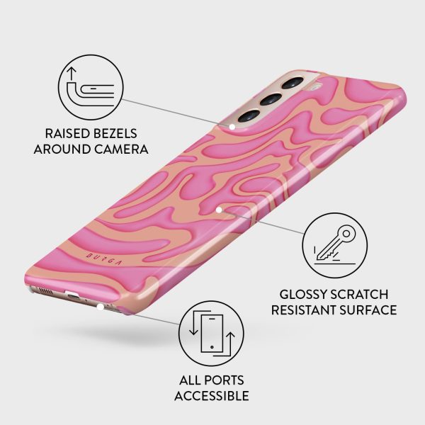 Popsicle - Samsung Galaxy S21 Plus Case Online - Image 3