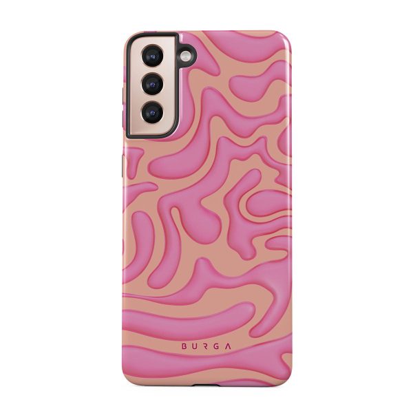 Popsicle - Samsung Galaxy S21 Plus Case Online - Image 5