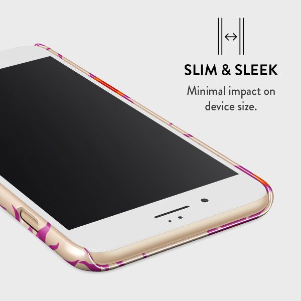 Sunset Glow - iPhone 6   6S Case Hot on Sale - Image 4