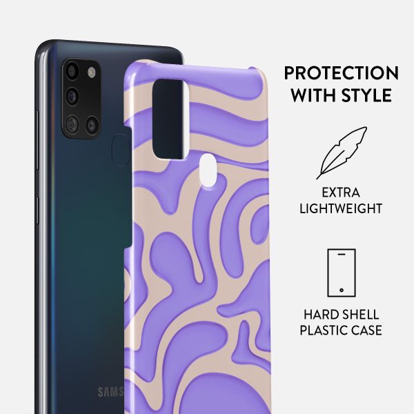 Y2Kool - Samsung Galaxy A21s 4G Case Online - Image 2
