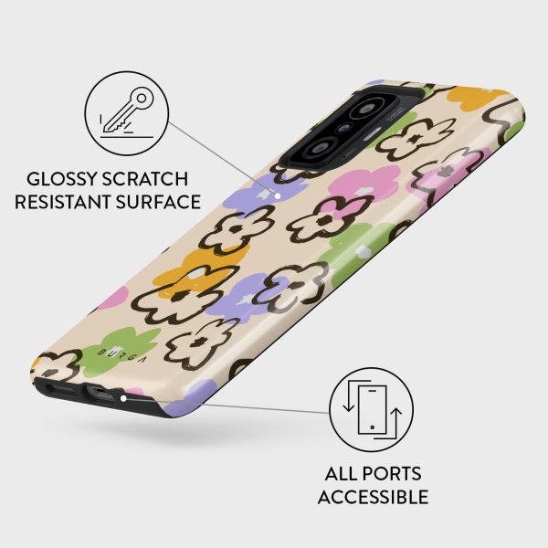 Good Vibes - Xiaomi 11T   11T Pro Case on Sale - Image 3