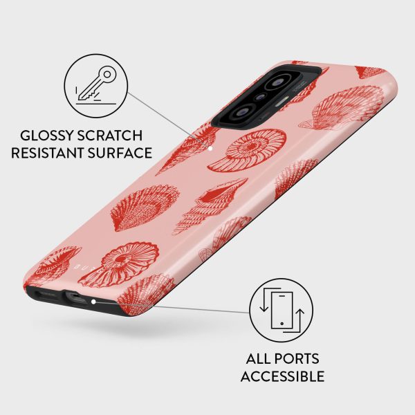 Coastal Treasure - Xiaomi 11T   11T Pro Case Online now - Image 3