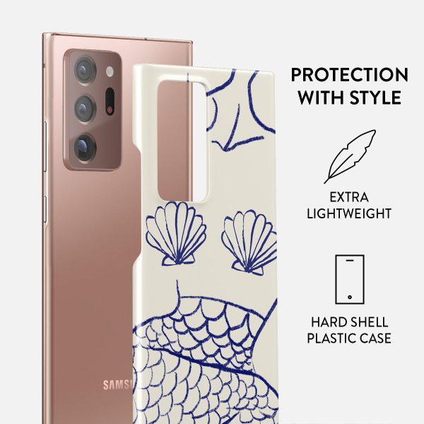 Marine Muse - Samsung Galaxy Note 20 Ultra 4G   5G Case Online Hot Sale - Image 2