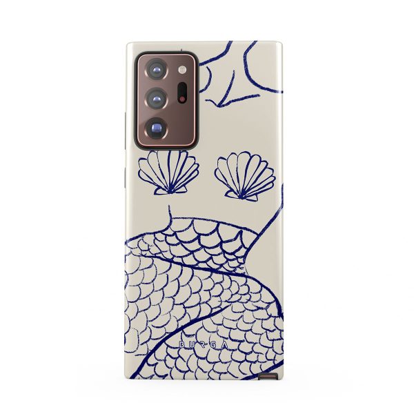 Marine Muse - Samsung Galaxy Note 20 Ultra 4G   5G Case Online Hot Sale - Image 5