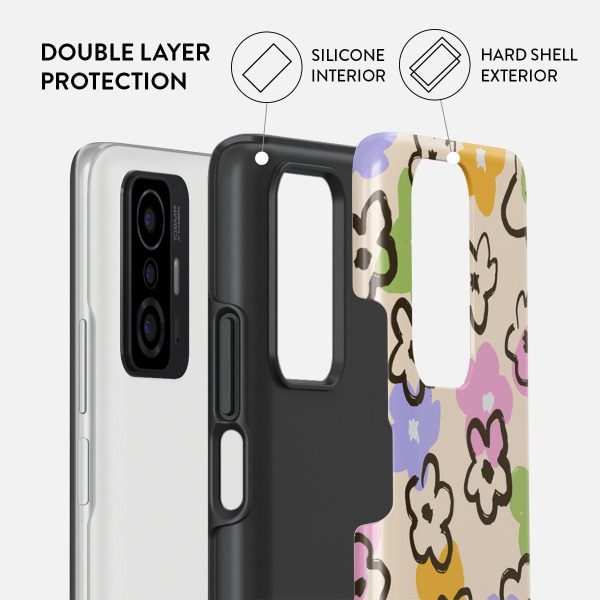 Good Vibes - Xiaomi 11T   11T Pro Case on Sale - Image 2