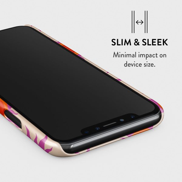Sunset Glow - iPhone XS Max Case Online Sale - Image 4