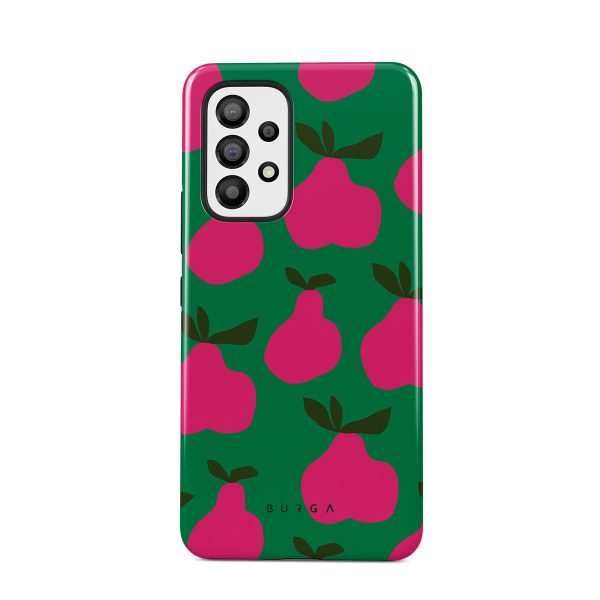 Refresco - Samsung Galaxy A73 Case Hot on Sale