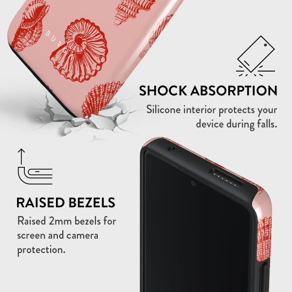 Coastal Treasure - Xiaomi 11T   11T Pro Case Online now - Image 4