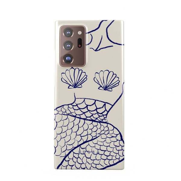 Marine Muse - Samsung Galaxy Note 20 Ultra 4G   5G Case Online Hot Sale