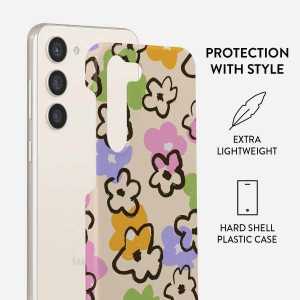 Good Vibes - Samsung Galaxy S23 Plus Case Supply - Image 2