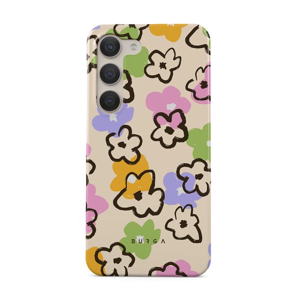 Good Vibes - Samsung Galaxy S23 Plus Case Supply