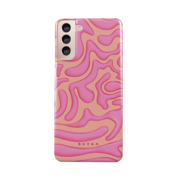 Popsicle - Samsung Galaxy S21 Plus Case Online