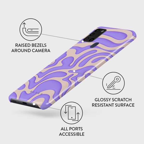 Y2Kool - Samsung Galaxy A21s 4G Case Online - Image 3