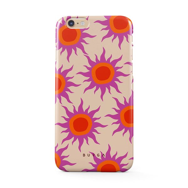 Sunset Glow - iPhone 6   6S Case Hot on Sale