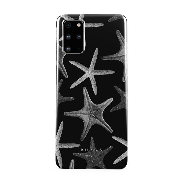 Midnight Ocean - Samsung Galaxy S20 Plus 4G   5G Case For Discount
