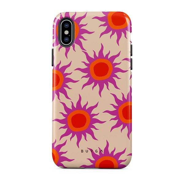 Sunset Glow - iPhone XS Max Case Online Sale - Image 5