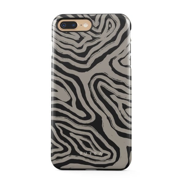 Black Sand - iPhone 7 Plus   8 Plus Case Online now - Image 5