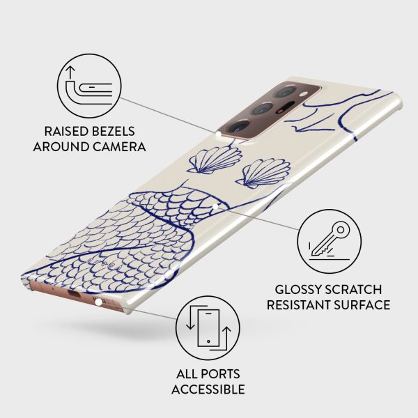 Marine Muse - Samsung Galaxy Note 20 Ultra 4G   5G Case Online Hot Sale - Image 3