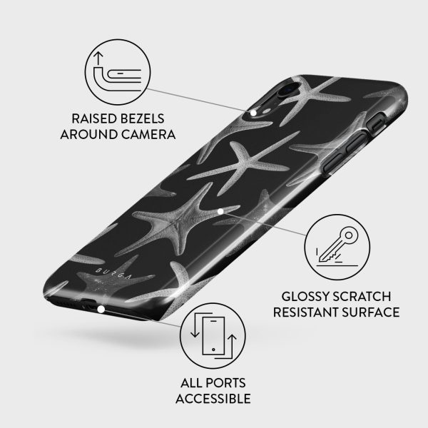 Midnight Ocean - iPhone XR Case Supply - Image 3