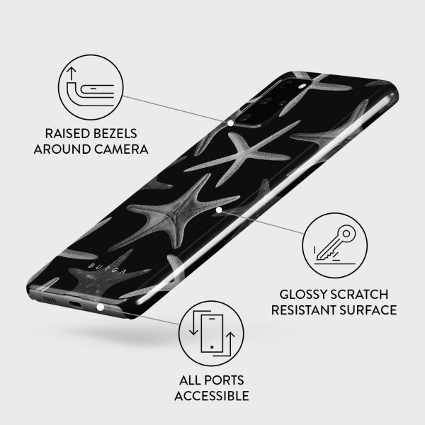 Midnight Ocean - Samsung Galaxy S20 Plus 4G   5G Case For Discount - Image 3