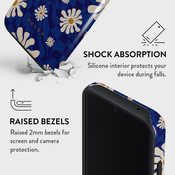 Art Class - Samsung Galaxy A54 Case For Discount - Image 4