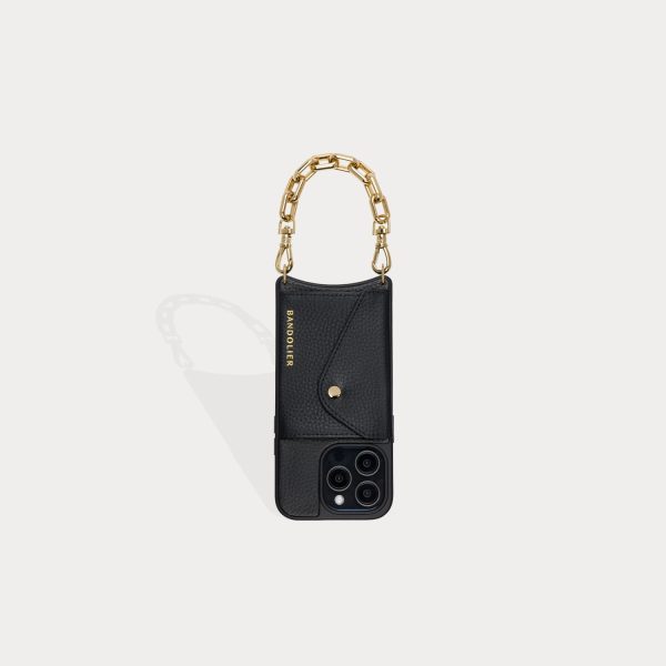 Hailey + Astrid Set - Black Gold Cheap - Image 5